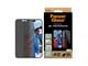 Puhelintarvikkeet - Näytönsuojat - PanzerGlass Privacy Screen Protector iPhone 16 Plus | Ultra-Wide Fit - PANZERP2863