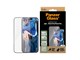 Puhelintarvikkeet - Näytönsuojat - PanzerGlass Screen Protector iPhone 16 Plus | Ultra-Wide Fit - PANZER2863