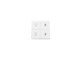 Smart Home - Älykoti - Light Solutions Lightbee Zigbee key with bulbs symbols - 5714255007725
