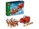 LEGO® - LEGO Icons 40499 Joulupukin reki - 40499