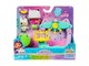Dollhouse & Accessories - Gabby's Dollhouse Parvekesetti- Pandi - 6071360
