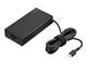 Kannettavan laturit - Lenovo Legion Slim 140W AC adapter (USB-C) - GX21M50626