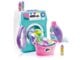 Luovat leikit - So Slime Tie Dye Washing Machine - 1340