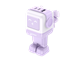 Puhelin - Adapterit & Laturit - UGREEN Uno Charger 65W (Purple) - 35291