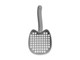 Kissat - Catit PIXI Cat Spoon Grå - H44265