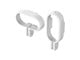 Action-kameran lisälaitteet - Insta360 GO 3/GO 3S Vertical & Horizontal Action Mount Set - CINSBATG