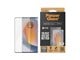 Puhelintarvikkeet - Näytönsuojat - PanzerGlass Screen Protector Motorola edge 50 Fusion | G85 | Ultra-Wide Fit - PANZER6589
