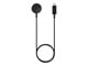 Smartwatch - Lisävarusteet - Samsung Galaxy Watch7 / Watch Ultra Wireless Charger - Black - EP-OL300BBEGWW