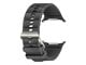 Smartwatch - Lisävarusteet - Samsung Galaxy Watch Ultra PeakForm Band - Dark Grey - ET-SBL70MBEGEU