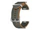 Smartwatch - Lisävarusteet - Samsung Galaxy Watch7 Athleisure Band (M/L) - Green - ET-SOL31LKEGEU