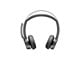 Kuulokkeet - HP Poly Voyager Focus 2 USB-C-C Headset +USB-C/A Adapter - 9T9J3AA#AC3