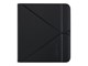 Tabletti - Kannet & Suojakotelot - Kobo Libra Colour - Black SleepCover Case - N428-AC-BK-E-PU