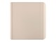 Tabletti - Kannet & Suojakotelot - Kobo Libra Colour - Sand Beige Notebook SleepCover Case - N428-AC-SB-N-PU