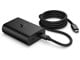 Kannettavan laturit - HP 65W GaN USB-C Laptop Charger - 600Q8UT#ABB