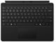 Näppäimistöt - Microsoft MS Srfc Pro 10 Keyboard - Nordic - Näppäimistö - Pohjoismainen - Musta - EP2-00402