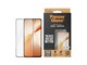 Puhelintarvikkeet - Näytönsuojat - PanzerGlass Screen Protector w. Black Frame OnePlus Nord CE4 Lite | Ultra-Wide Fit - PANZER7036