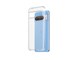 Puhelin - Kannet ja kotelot - PanzerGlass Hardcase Google Pixel 9 Pro XL | Transparent - PANZER1266