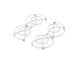 Dronet - DJI - Neo - Propeller Guard - CP.FP.00000187.01
