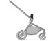 Vauvatarvikkeet - Hauck Move So Simple adapters Univesal - 37586