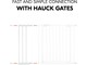 Vauvatarvikkeet - Hauck Safety Gate Extension 21 cm white - 59793