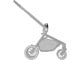 Vauvatarvikkeet - Hauck Move So Simple adapters - 37587