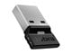 Verkkokortit (verkkosovittimet, tulostuspalvelimet jne.) - Jabra Link 390a MS - USB-A - 14208-41