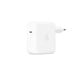 Puhelin - Adapterit & Laturit - Apple 70W USB-C Power Adapter - MXN53ZM/A