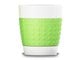 Termostuotteet - Moccamaster Cup-One Porcelain mug - Lime green - 2 pcs - 20304