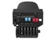 Pelit - lisävarusteet - HONEYCOMB BRAVO THROTTLE QUADRANT - Wired Throttle - PC - HC003042