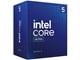 CPU - Intel Core Ultra 5 225 Arrow Lake-S CPU - 10 ydintä - 3.3 GHz - Intel LGA1851 - Intel Boxed (jäähdyttimen kanssa) - BX80768225