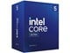 CPU - Intel Core Ultra 5 235 Arrow Lake-S CPU - 14 ydintä - 3.4 GHz - Intel LGA1851 - Intel Boxed (jäähdyttimen kanssa) - BX80768235