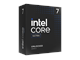 CPU - Intel Core Ultra 7 265K Arrow Lake-S CPU - 20 ydintä - 3.9 GHz - Intel LGA1851 - Intel Boxed (ilman jäähdytintä) - BX80768265K