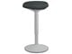 Ergonomia - Leitz Ergo aktiivituoli seisomiseen, Harmaa - 65450085