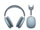 Kuulokkeet - Apple AirPods Max USB-C - Blue - MWW63DN/A