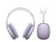 Kuulokkeet - Apple AirPods Max USB-C - Purple - MWW83DN/A