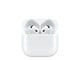 Kuulokkeet - Apple AirPods 4 - MXP63DN/A