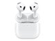 Kuulokkeet - Apple AirPods 4 with Active Noise Cancellation - MXP93DN/A