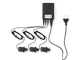 Sähköauton lataus - Ratio SenseKit CT - 38801