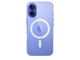 Puhelin - Kannet ja kotelot - Apple iPhone 16 Clear Case with MagSafe - MA6A4ZM/A