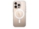 Puhelin - Kannet ja kotelot - Apple iPhone 16 Pro Clear Case with MagSafe - MA7E4ZM/A