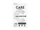 Puhelin - Kannet ja kotelot - CARE by PanzerGlass Fashionable Case Transparent X-Ray Soft Basic Google Pixel 9 Pro | 9 - PANZER1980