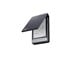 Tabletti - Kannet & Suojakotelot - Ledger Flex Magnet Folio business charcoal - LEDGERFLEXMFBC