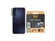 Puhelintarvikkeet - Näytönsuojat - PanzerGlass Hoops™ Black Lens Protector Samsung Galaxy A16 - PANZER3809