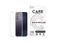 Puhelin - Kannet ja kotelot - CARE by PanzerGlass Fashionable Case Transparent X-Ray Soft Basic Samsung Galaxy A16 - PANZER3806