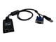 Toistimet & Lähettimet - Tripp Lite USB Server Interface Module for B064- Series KVM Switches - KVM extender - B055-001-USB