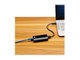 Toistimet & Lähettimet - Tripp Lite NetDirector USB-C Server Interface Unit with Virtual Media Support (B064 Series) TAA - KVM extender - TAA Compliant - B055-001-C
