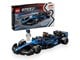 LEGO® - LEGO Speed Champions 77249 Williams Racing FW46 F1® ‑kilpa-auto - 77249
