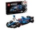 LEGO® - LEGO Speed Champions 77246 Visa Cash App RB VCARB 01 F1® ‑kilpa-auto - 77246
