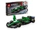 LEGO® - LEGO Speed Champions 77245 Aston Martin Aramco F1® AMR24 ‑kilpa-auto - 77245