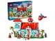 LEGO® - LEGO Classic 43268 Lilon ja Stitchin rantatalo - 43268
